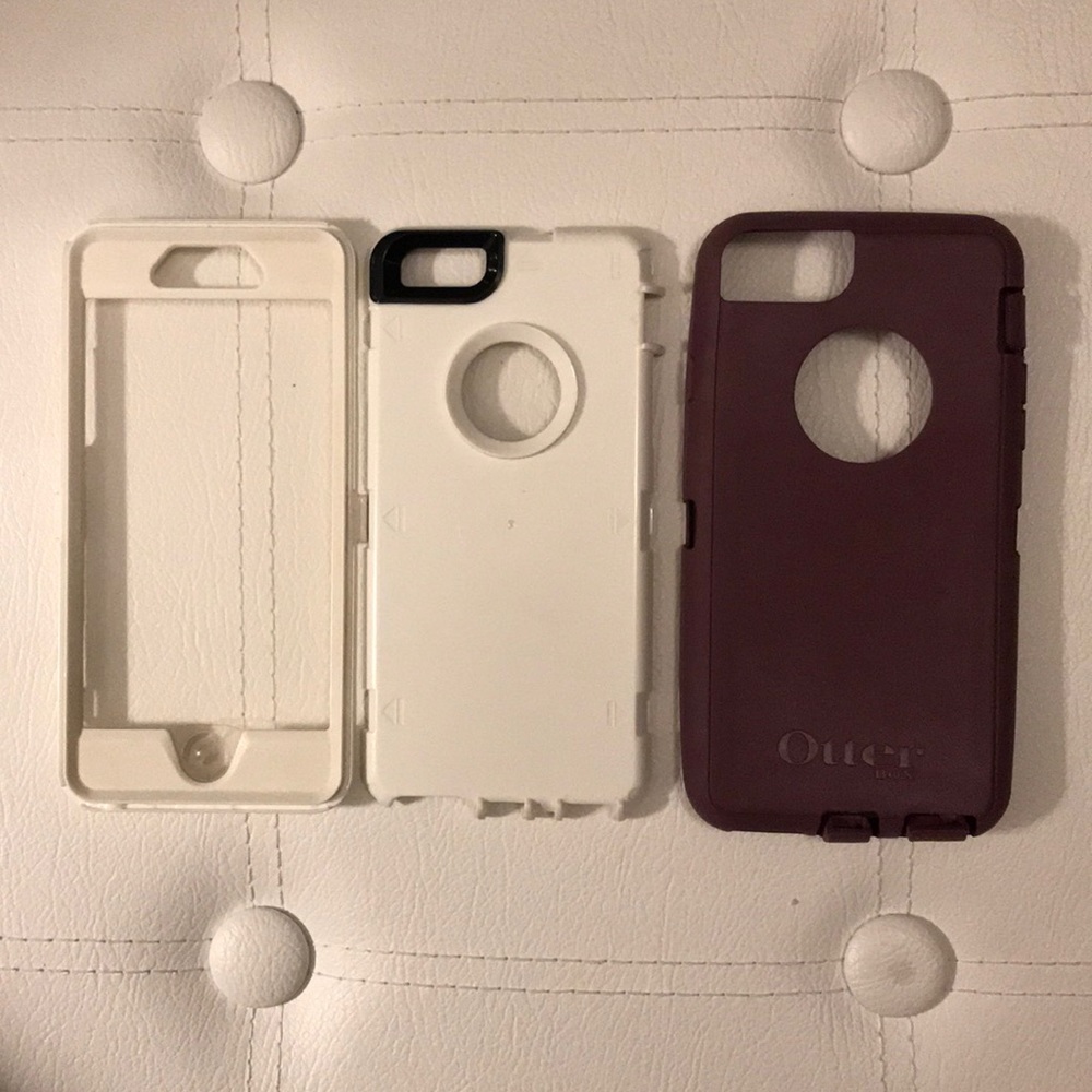 iPhone 6 Otterbox